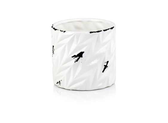 Picture of 05.359.14 Posuda okruglog oblika - bijela