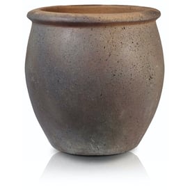 Slika 76.016 Vrlo velika posuda okruglog oblika