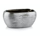 Picture of 31.122.27 Posuda ovalnog oblika - srebrna