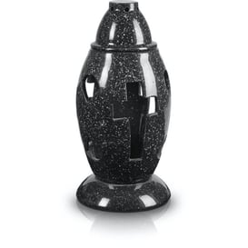 Slika 70.004.28 Nadgrobni lampion - crni