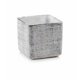 Picture of 44.006.14 Posuda četvrtastog oblika- siva