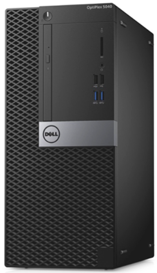 Slika Dell OptiPlex 5040 MT i7-6700 (S/N 4F6R5K2)