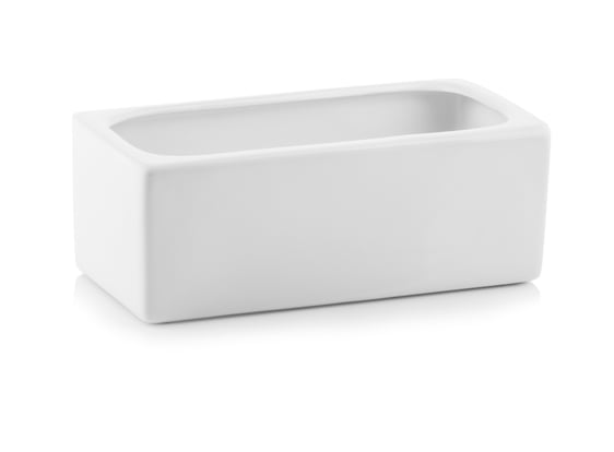 Picture of 31.024.25 Posuda pravokutnog oblika - bijela