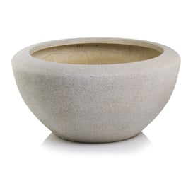 Slika 88.027 Velika posuda ovalnog oblika - siva