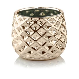 Slika 02.631.16 Posuda okruglog oblika - zlatna