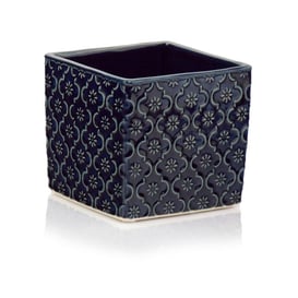 Picture of 07.130.14 Posuda četvrtastog oblika - kobalt