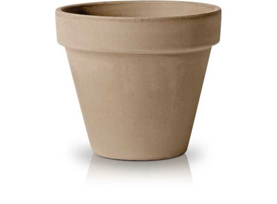 Picture of ITA posuda "Vaso Standard" 13cm - grafit