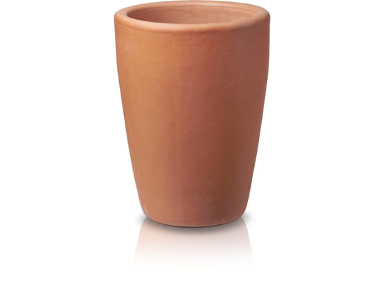 Slika 75.102 Visoka posuda okruglog oblika