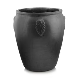 Picture of 75.444 Visoka posuda u obliku vrča - antracit