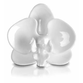 Slika 50.602.05 Klip za orhideje - bijela