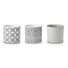 Picture of 35.059.14 Posuda okruglog oblika - MIX uzoraka