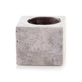 Picture of 48.015.17 Posuda četvrtastog oblika - siva