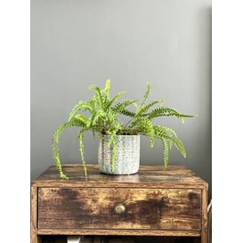 Slika 05.327.14 Posuda okruglog oblika  - mozaik cilindar