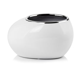 Picture of 31.056.22 Posuda ovalnog oblika - bijela