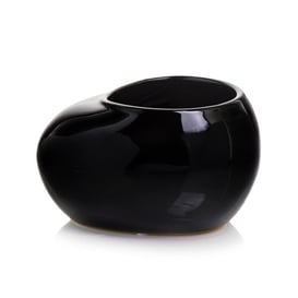 Picture of 31.035.22 Posuda ovalnog oblika - crna
