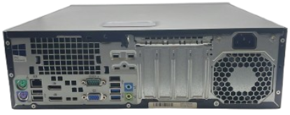 Slika HP EliteDesk 800 SFF G1 i7 (S/N CZC4133X83)