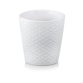 Slika 43.020.13 Posuda okruglog oblika - bijela