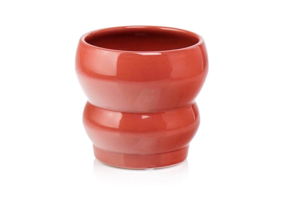 Picture of 05.314.14 Posuda okruglog oblika - smeđa