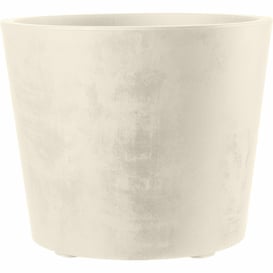 Slika 94.107.59 Velika posuda okruglog oblika - krem