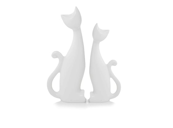 Picture of 39.039 Mačka - bijela