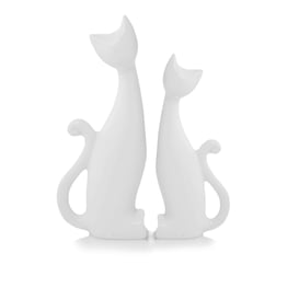 Slika 39.039 Mačka - bijela