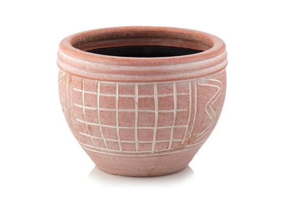 Picture of 80.289. 16/25/30/38 Posuda od pečene keramike, obojana