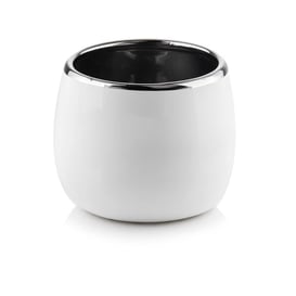Picture of 08.103.15 Posuda okruglog oblika - bijela