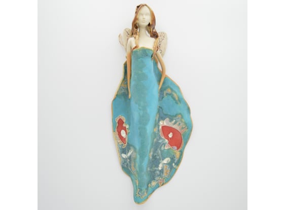 Slika Keramički anđeo 20-6