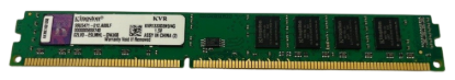 Slika Kingston 4GB DDR3 1333MHz DIMM memorija