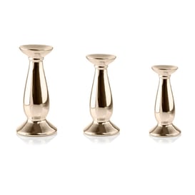 Slika 31.102.32 Svijećnjak - zlatni