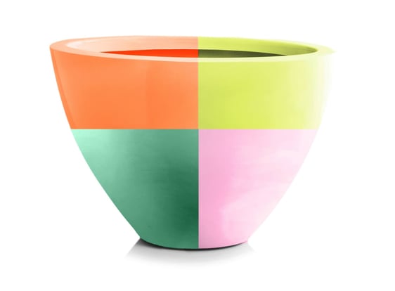 Picture of 95.111 Visoka posuda ovalnog oblika