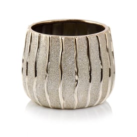 Slika 05.295.16 Posuda okruglog oblika - zlatna