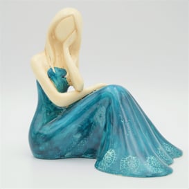 Slika Keramički anđeo 2-19