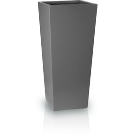 Slika 95.020 Visoka posuda četvrtastog oblika - antracit