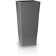 Slika 95.020 Visoka posuda četvrtastog oblika - antracit