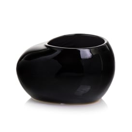Picture of 31.035.22 Posuda ovalnog oblika - crna