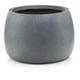 Picture of 88.070 Velika posuda okruglog oblika - tamno siva