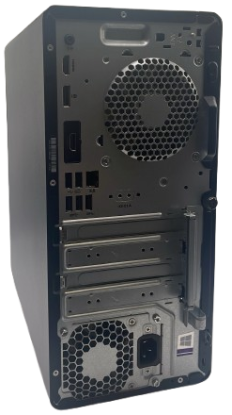 Slika HP ProDesk 400 G7 i7 (S/N CZC1169ZF4)
