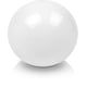 Picture of 39.016 Dekorativna kugla - bijela