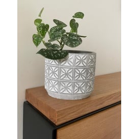 Slika 05.144.14 Posuda okruglog oblika - etno