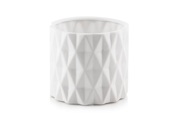 Picture of 05.251.13 Posuda okruglog oblika - bijela