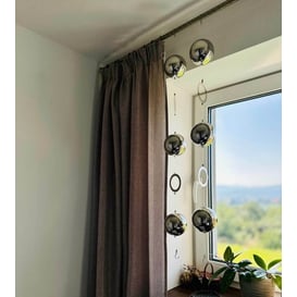 Slika 74.016.10  Ukrasni vijenac - krom 