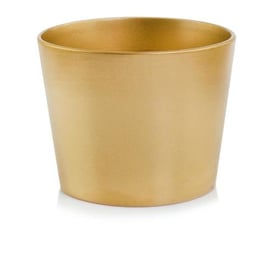 Slika 71.030.13 Posuda okruglog oblika - zlatna