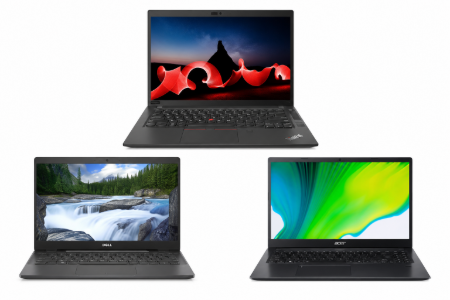 Slika za kategoriju Laptopi