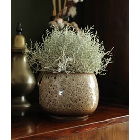 Slika 05.344.17 Posuda okruglog oblika - krem smeđa