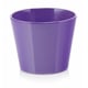Picture of 71.005.13 Posuda okruglog oblika - tamno ljubičasta