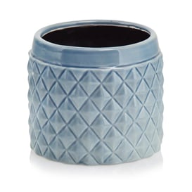 Slika 05.284.15 Posuda okruglog oblika - plava