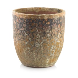 Picture of 76.520 Velika posuda okruglog oblika - brončana