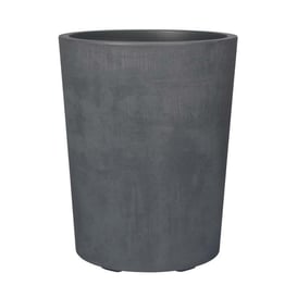 Slika 94.103.44 Velika posuda okruglog oblika - antracit