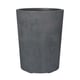 Picture of 94.103.44 Velika posuda okruglog oblika - antracit